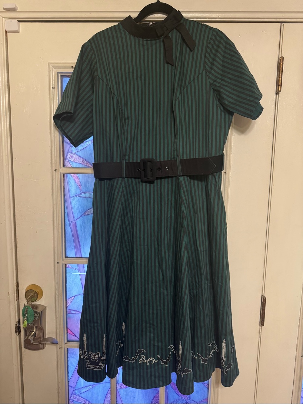 Disney Haunted Mansion Her Universe Dress Size 14